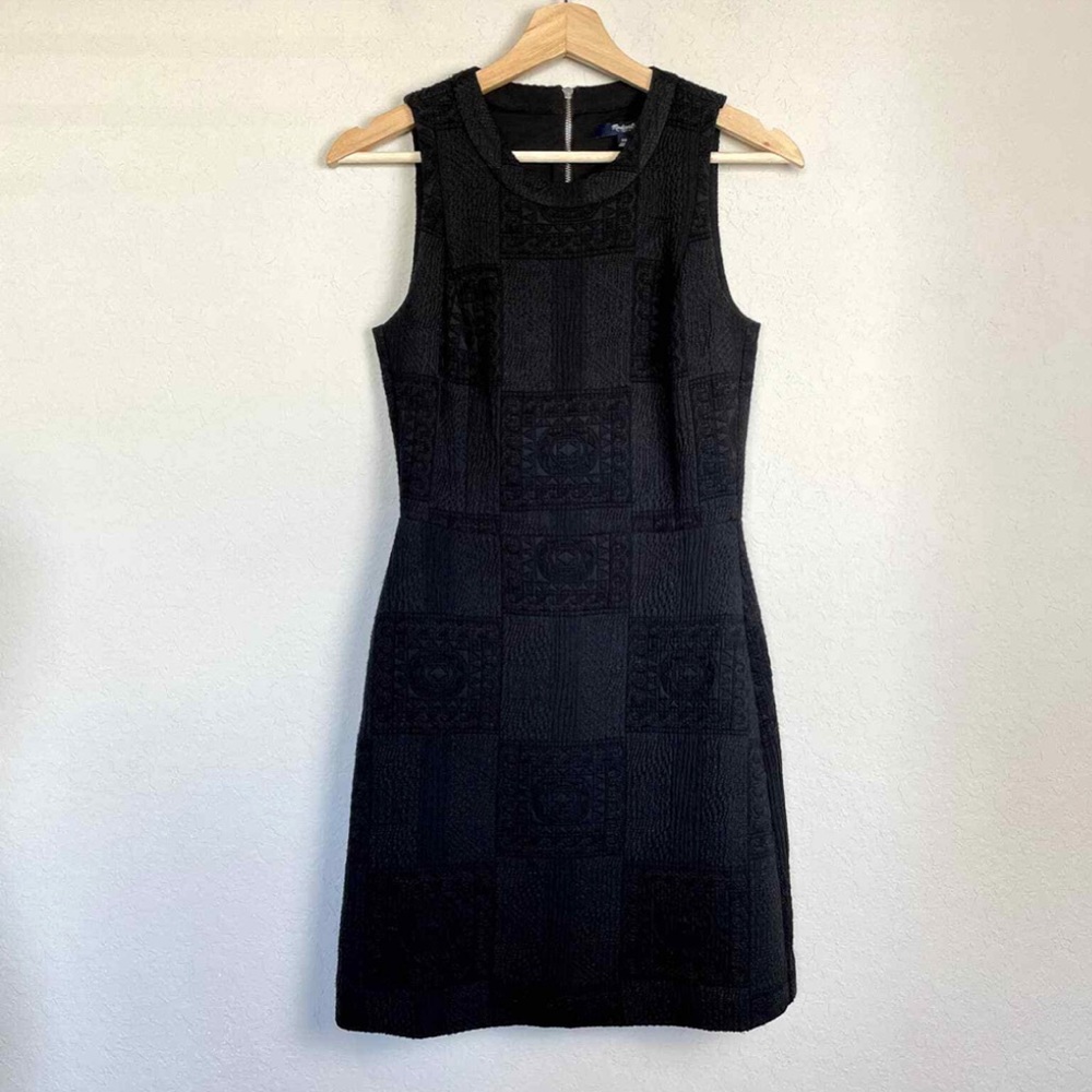MADEWELL DRESS - Picture 4 of 11